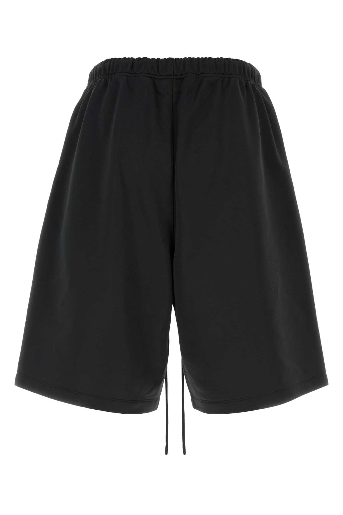 Relaxed_Sweatshort_160HO254671F_VINTAGEBLACK_Image_2