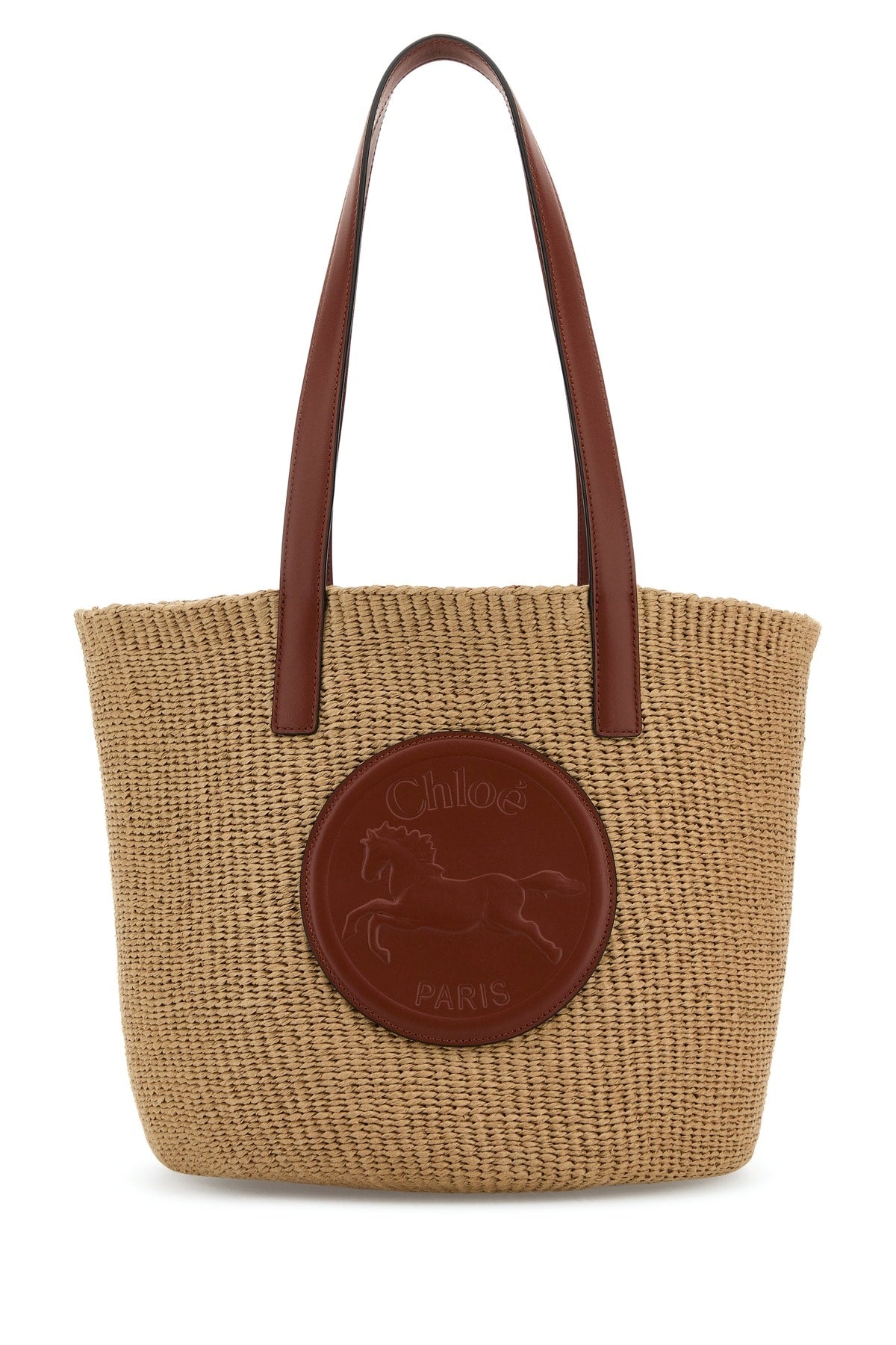 S591_HORSE_MEDAL_BASKET_CHC25SS591O82_27S_Image_1