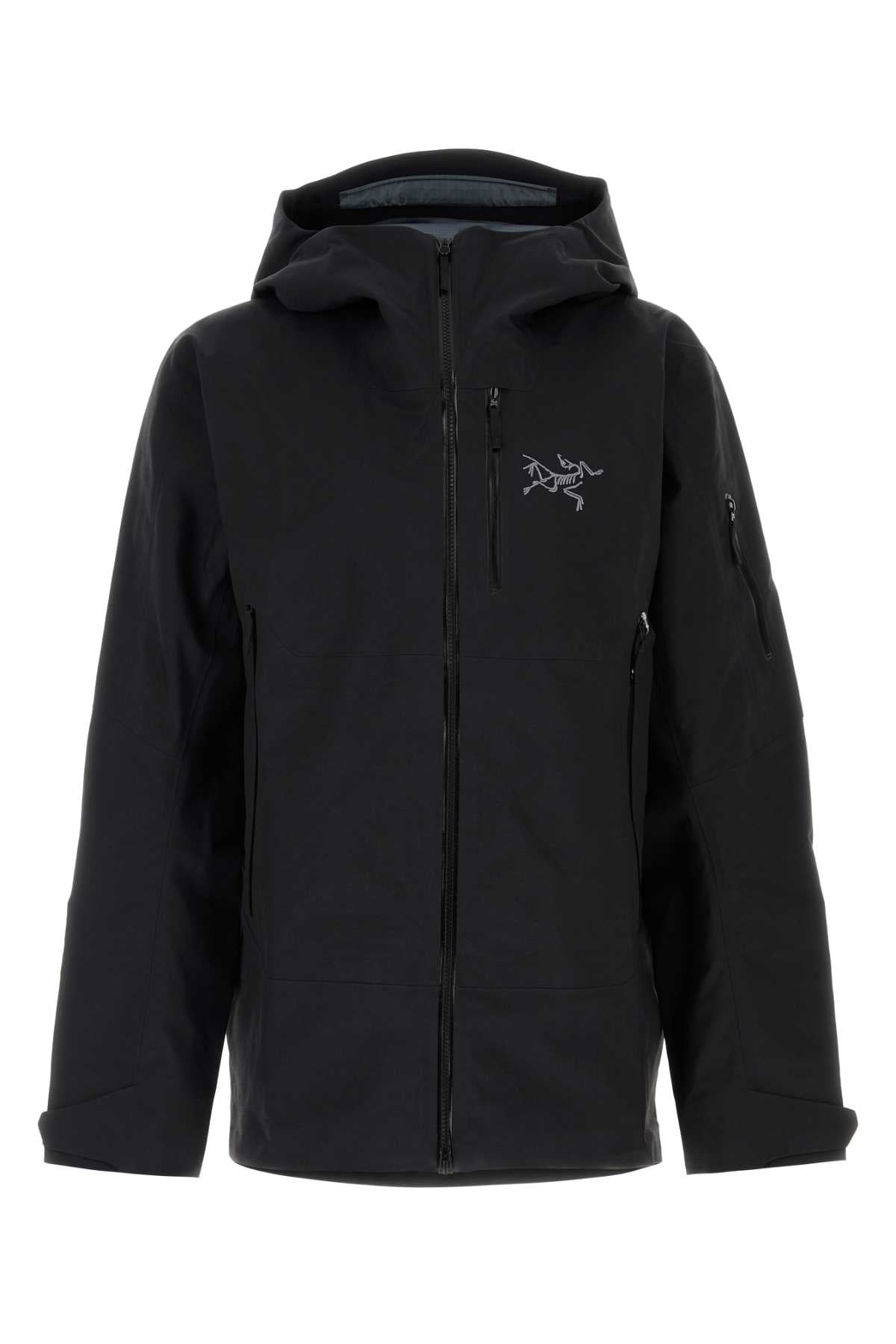 SABRE_SV_JACKET_M_X000009910_BLACK_Image_1