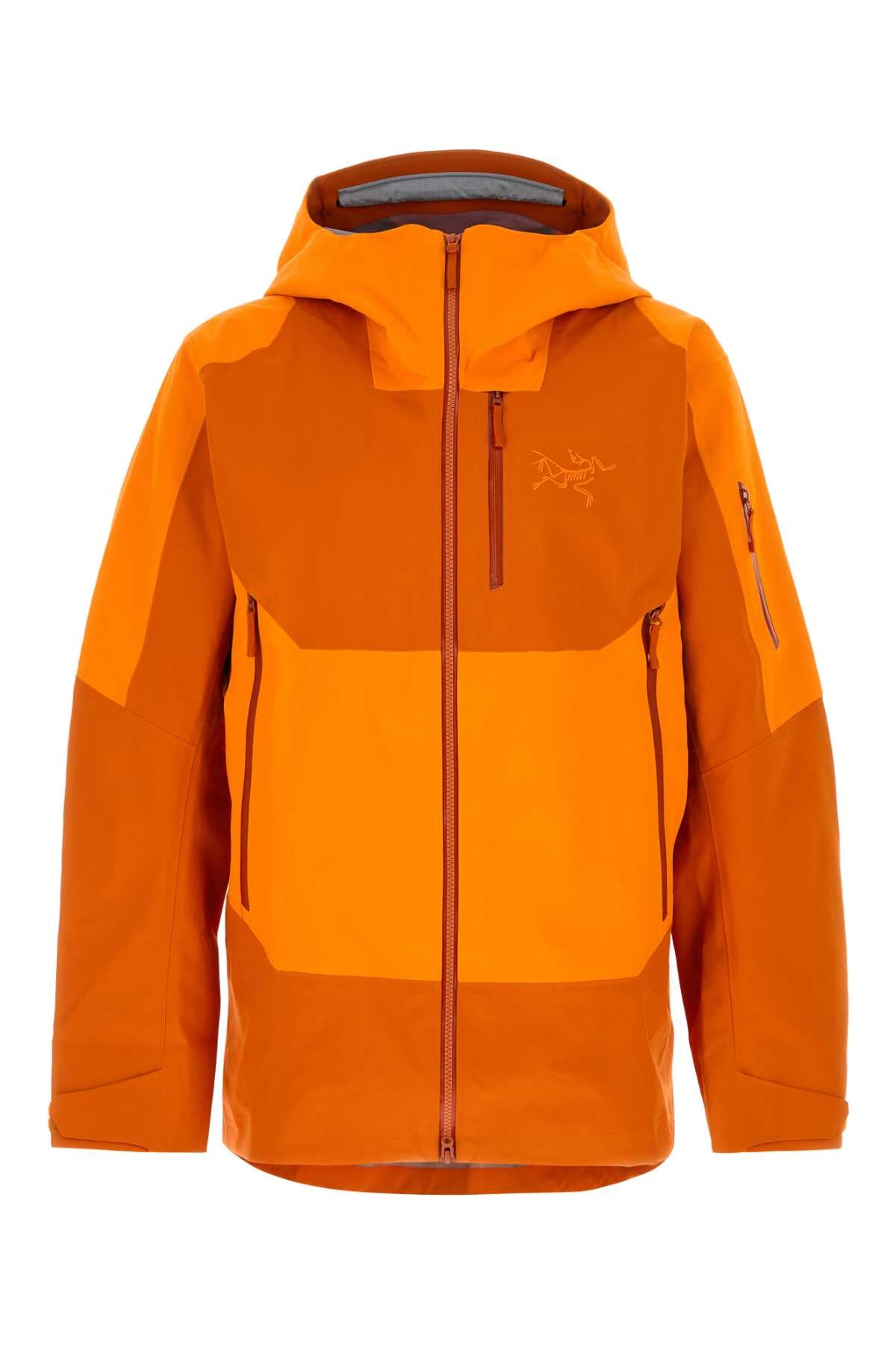 SABRE_SV_JACKET_M_X000009910_COPPERSKY_Image_1