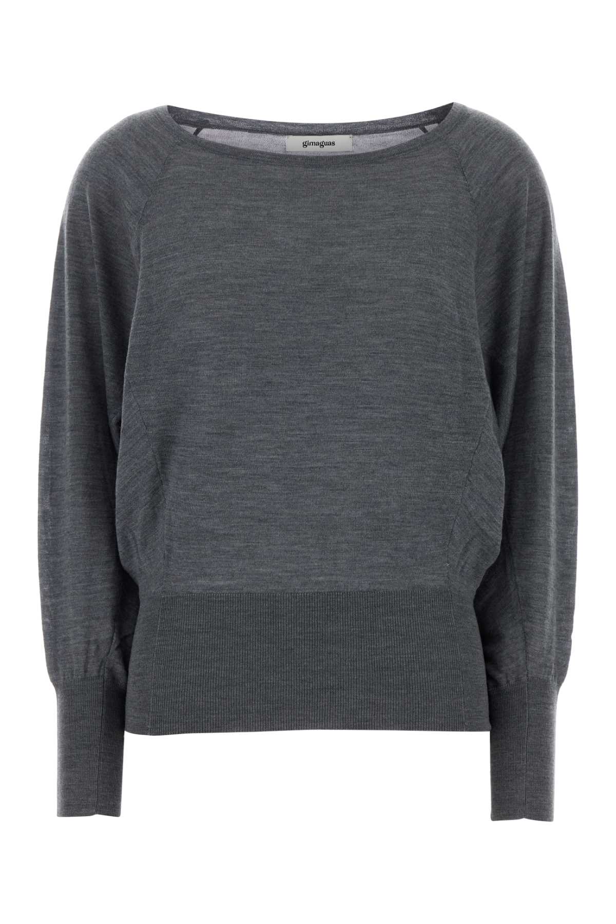 SAFFI_JUMPER_SAFFIJUMPER_GREY_Image_1