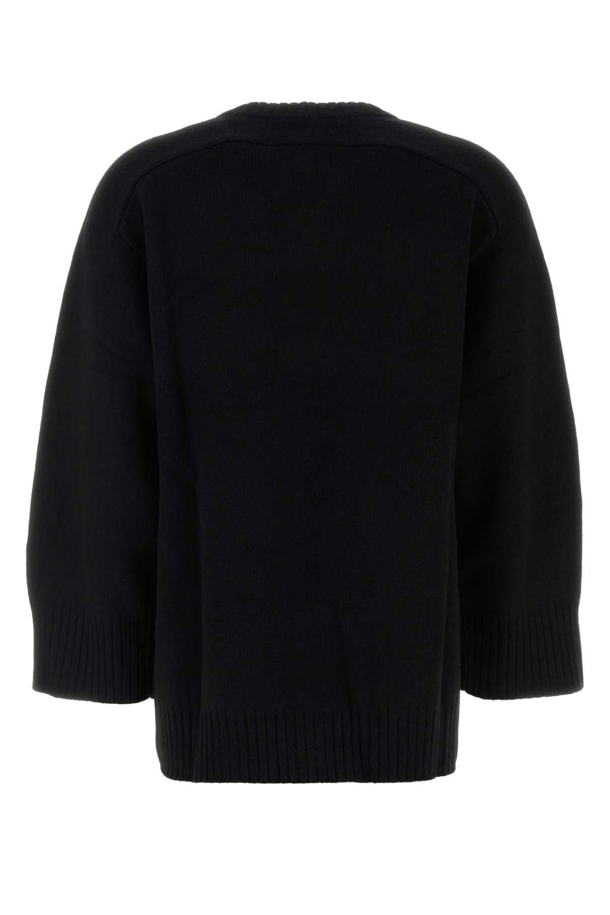 SAFI_LDS_LONG_SWEATER_SAFILDS_BLACK_Image_2