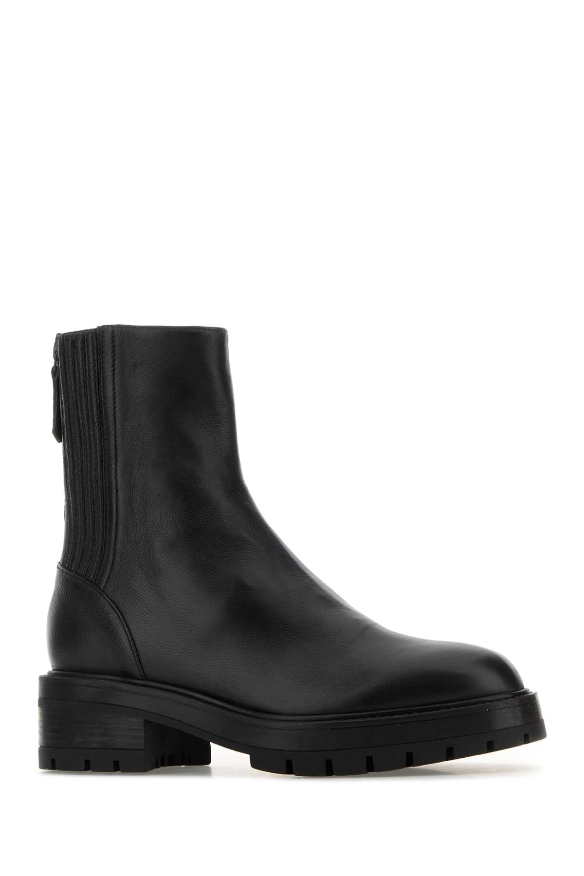 SAINT_HONORE_COMBAT_BOOTIE_SBCFLAB0SCA_BLACK_Image_2