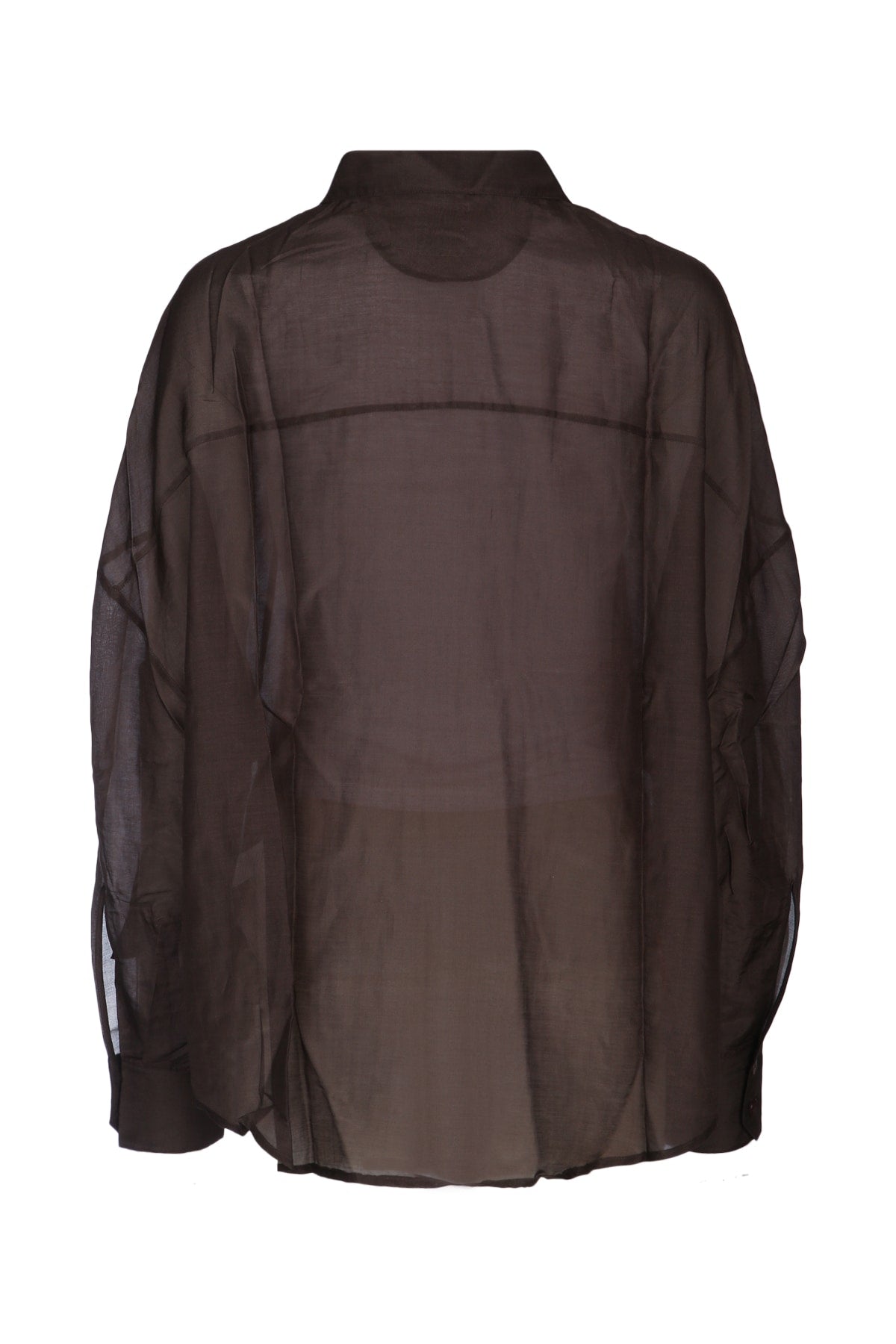 SALPICON_LONG_SLEEVE_SILK_SHIRT_D2SH02B_BROWNMULTI_Image_2