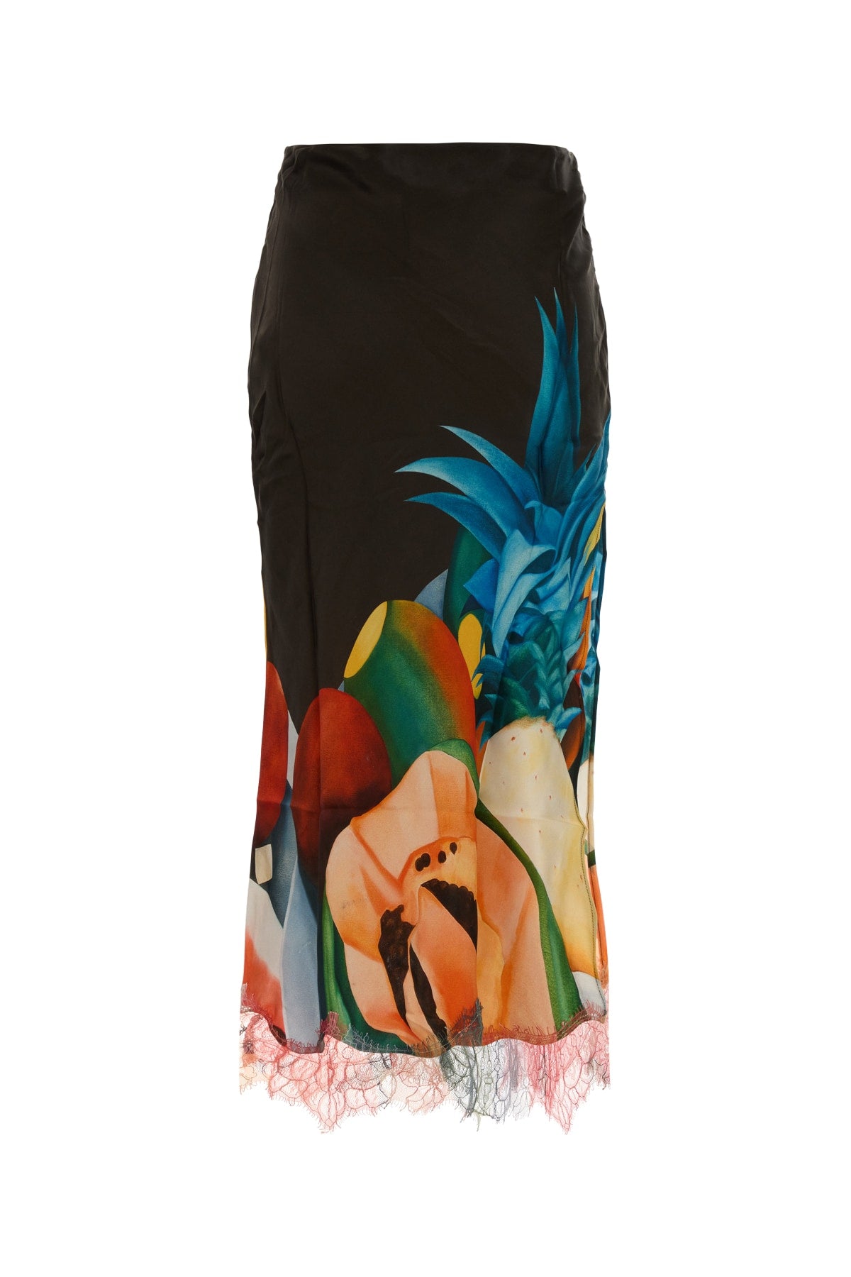 SALPICON_SILK_LONG_SKIRT_D2SK06B_BROWNMULTI_Image_2