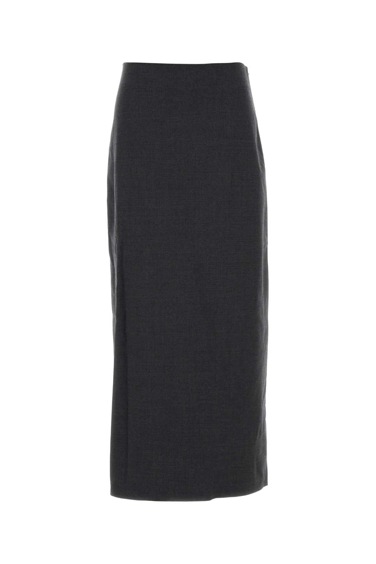SAMOS_LDS_PENCIL_MAXI_SKIRT_SAMOSLDS_ANTHRACITEMELANGE_Image_1