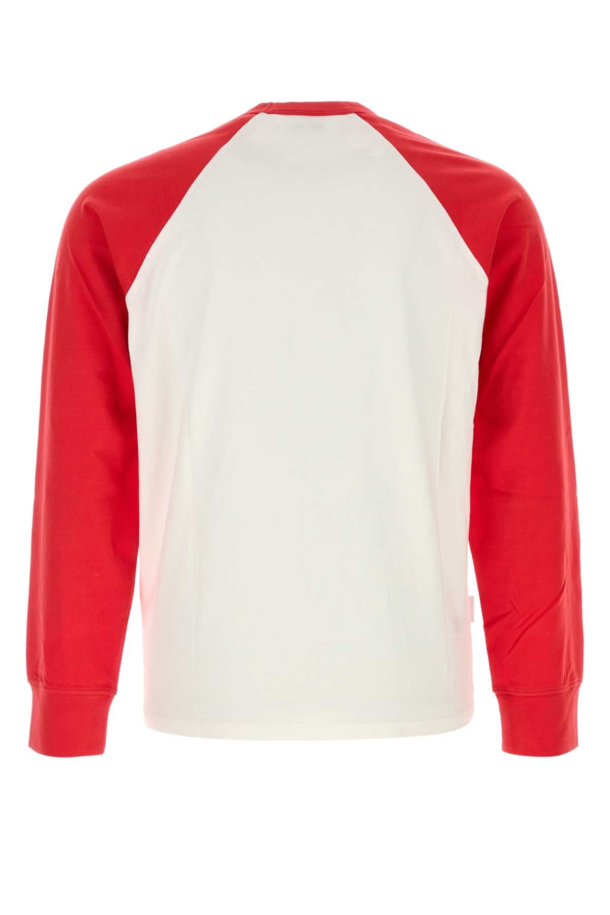 SAMUEL_LS_T-SHIRT_RED-WHITE_SAMUELLSTSHIRT_REDWHITE_Image_2