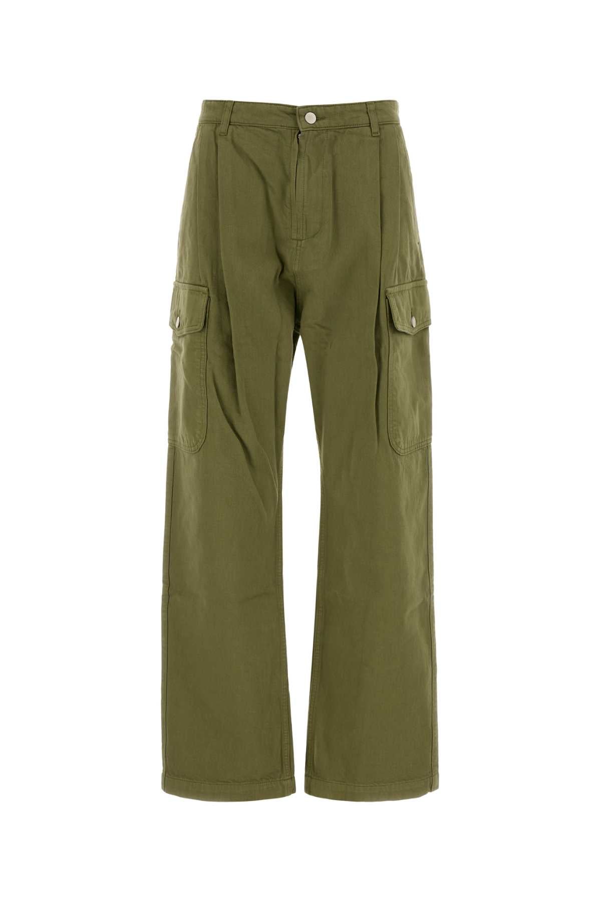 SAMUEL_TROUSERS_GREEN_SAMUELTROUSERS_GREEN_Image_1