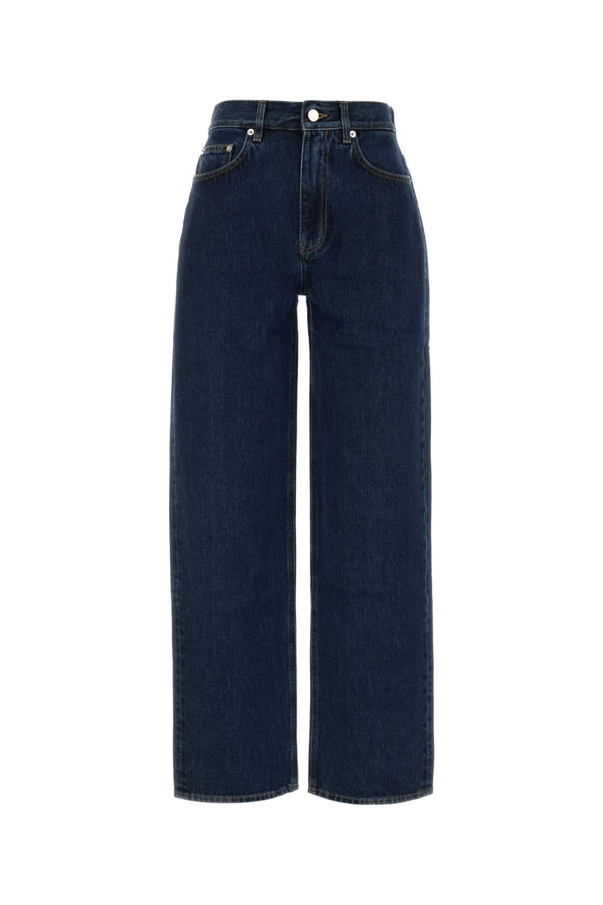 SAMUR_LDS_STRAIGHT_LEG_JEANS_SAMURLDS_WASHEDBLUE_Image_1