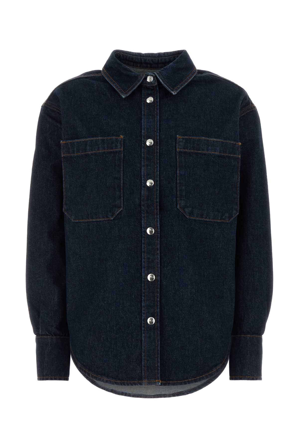 SAMY_SHIRT_-_UNWASHED_BLUE_A0712588_WHD100_Image_1