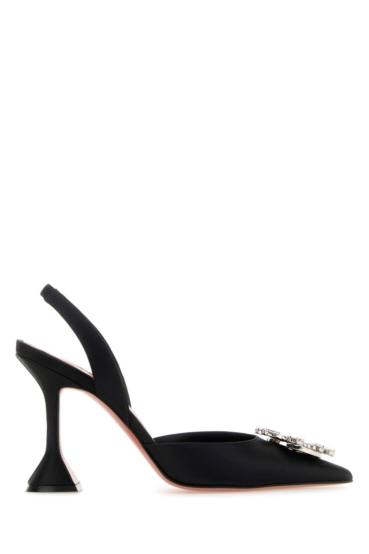 SANDALI_BEGUMSLING95SATIN_BLACK_Image_1