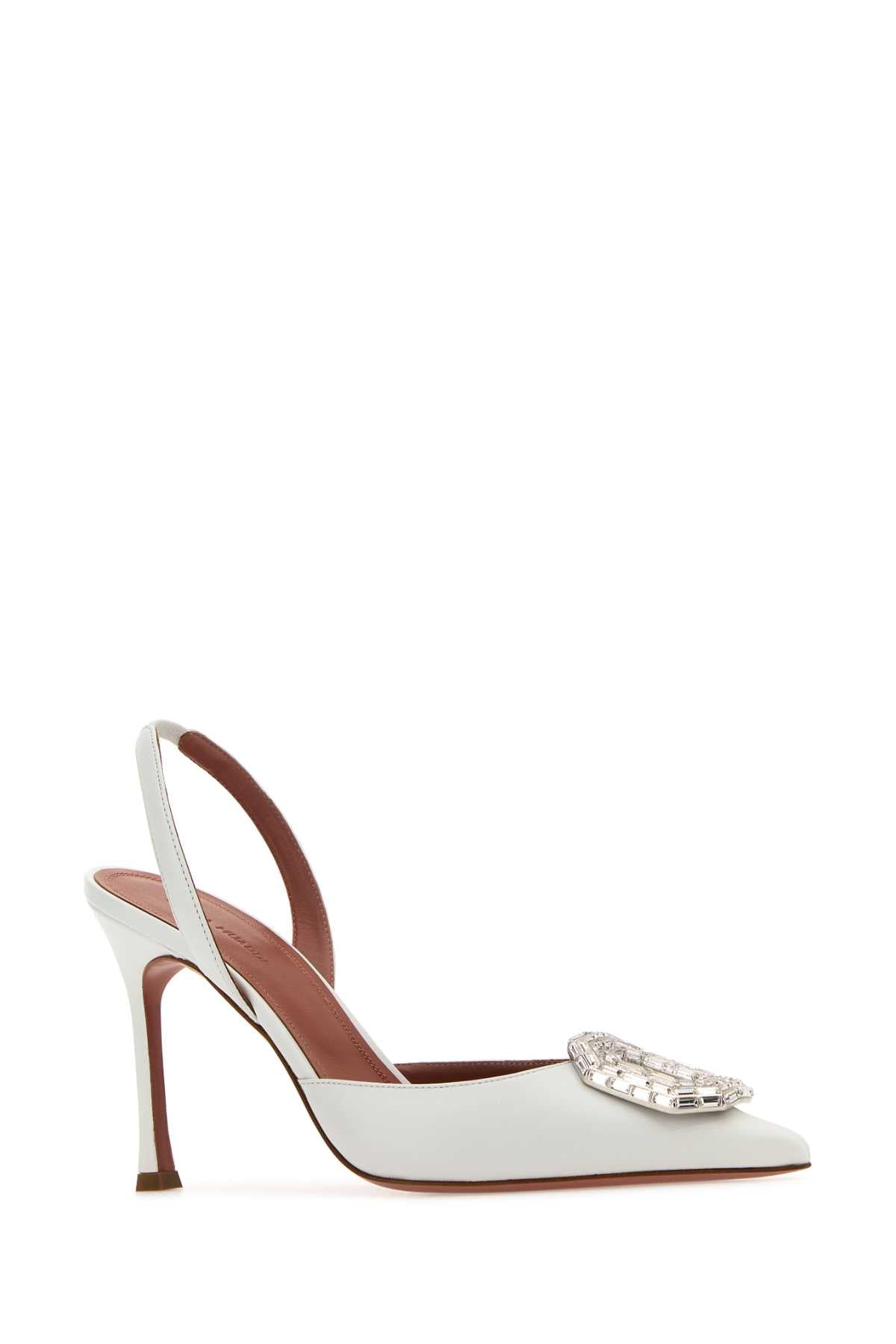 SANDALI_CAMELIASLING90NAPPA_WHITE_Image_2