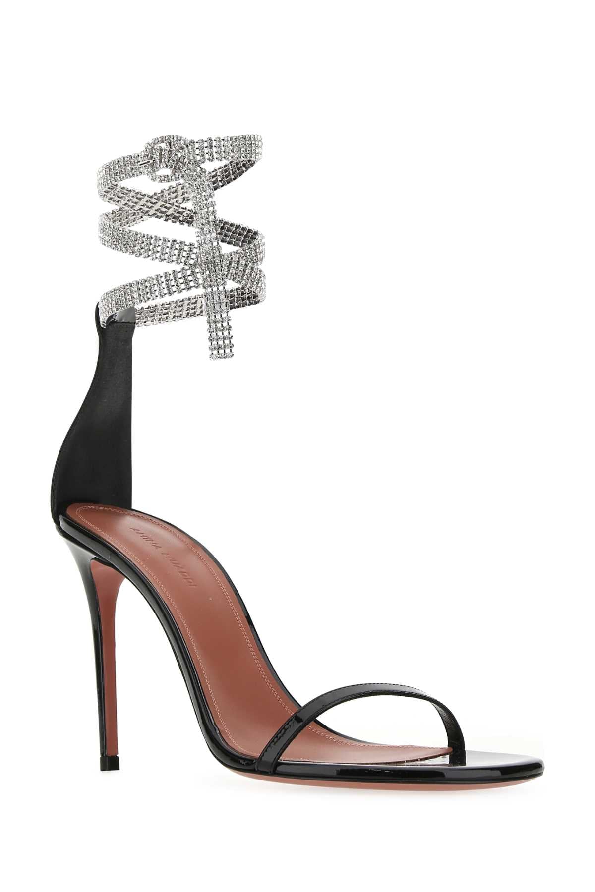 SANDALI_GIORGIACRYSTALSANDAL_BLACK_Image_2