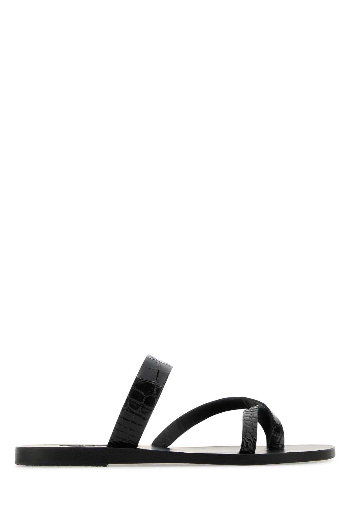 SANDALO_DAPHNAE_BLACK_Image_1