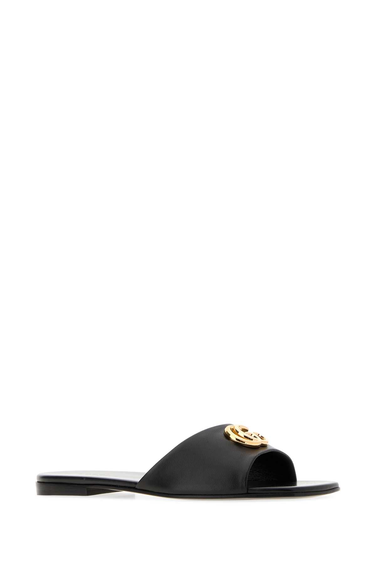 SANDAL_LEATHER_LS_870700BKO00_1000_Image_2