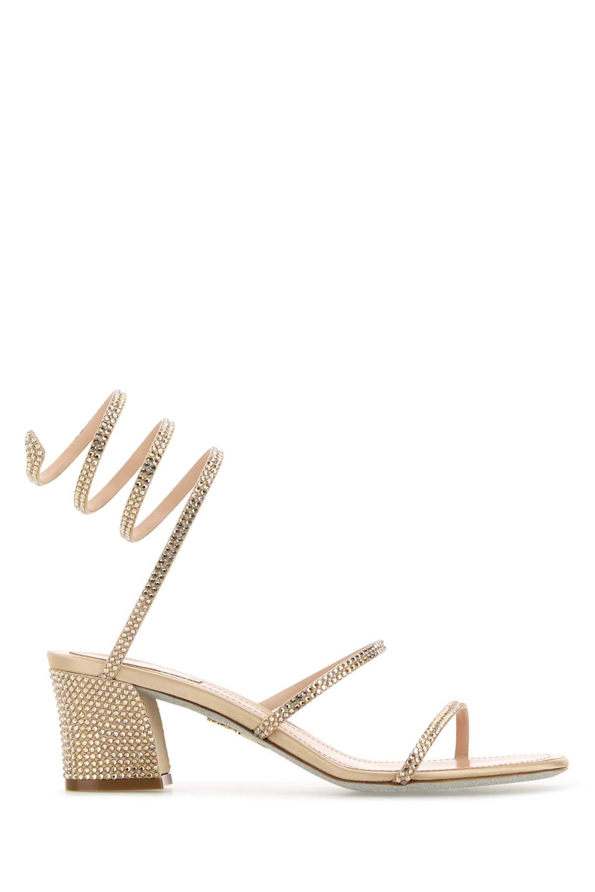 SANDAL_LOW_HEEL_C12353050R001V104_BEIGESATIN_Image_1