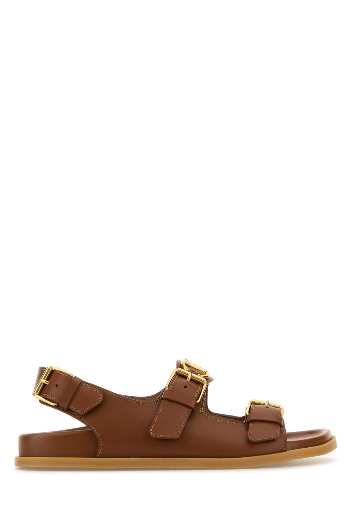 SANDAL_VLOGO_SIGNATURE_6W2S0LK6BEK_N58_Image_1