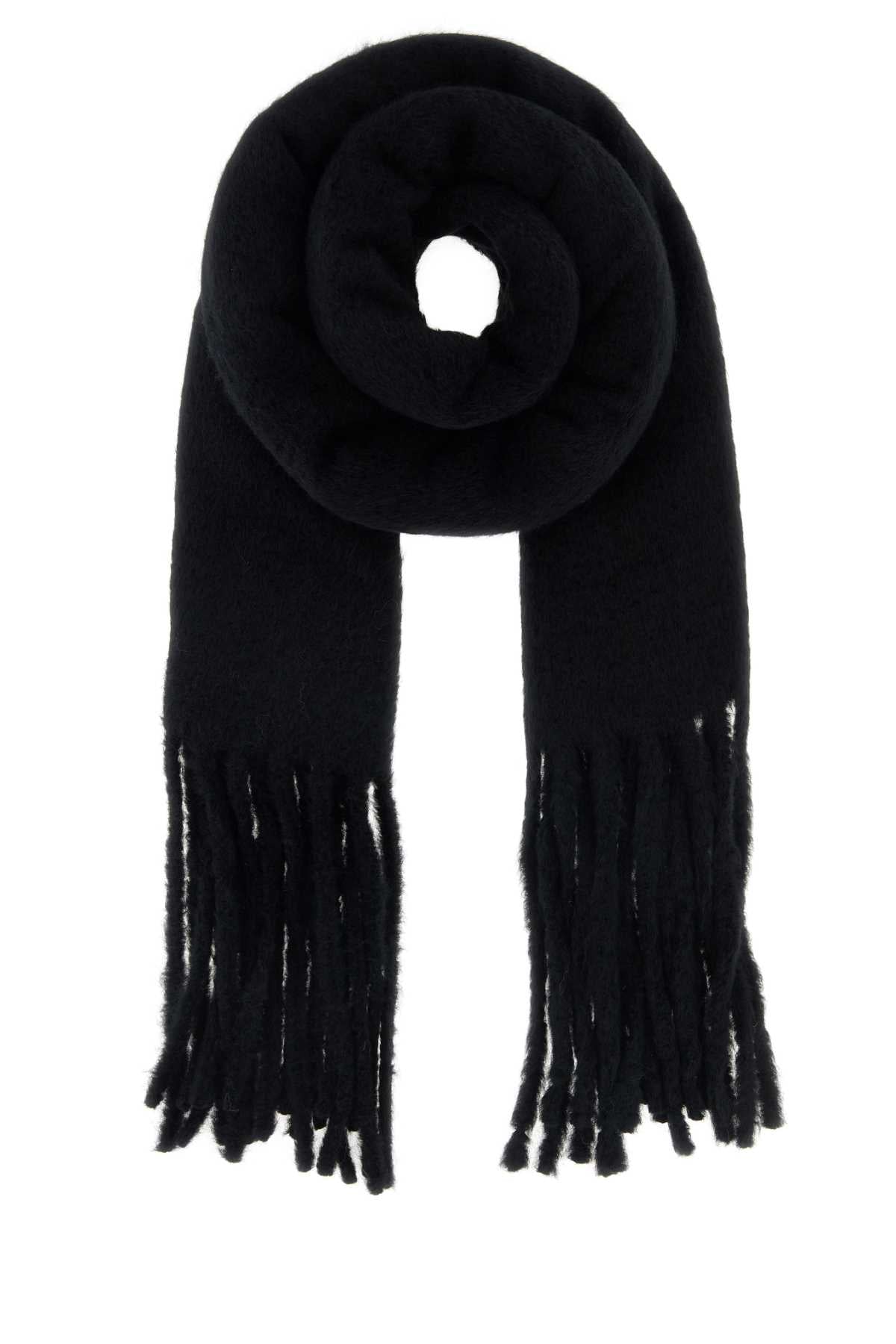 SANTO_LARGE_SOFT_SCARF_SANTO_BLACK_Image_1
