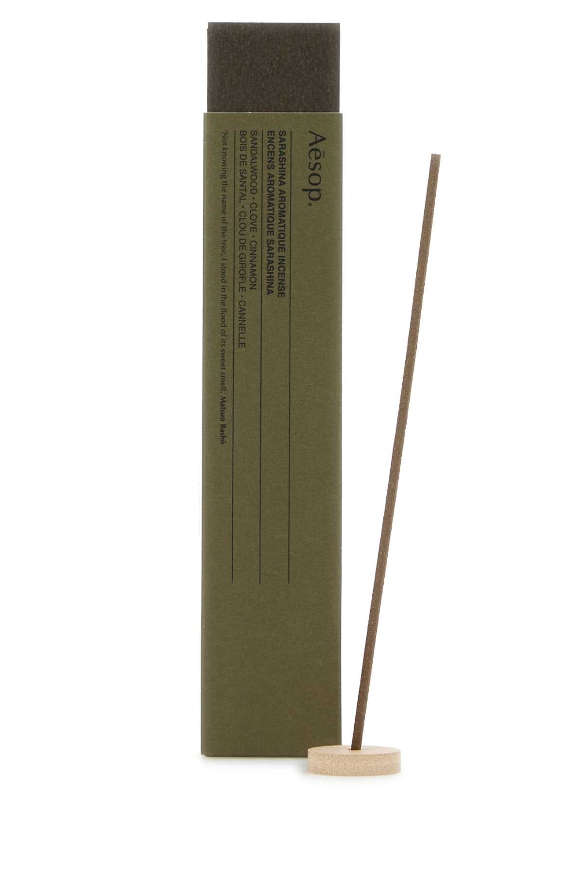SARASHINA_AROMATIQUE_INCENSE_AHM15_000_Image_1