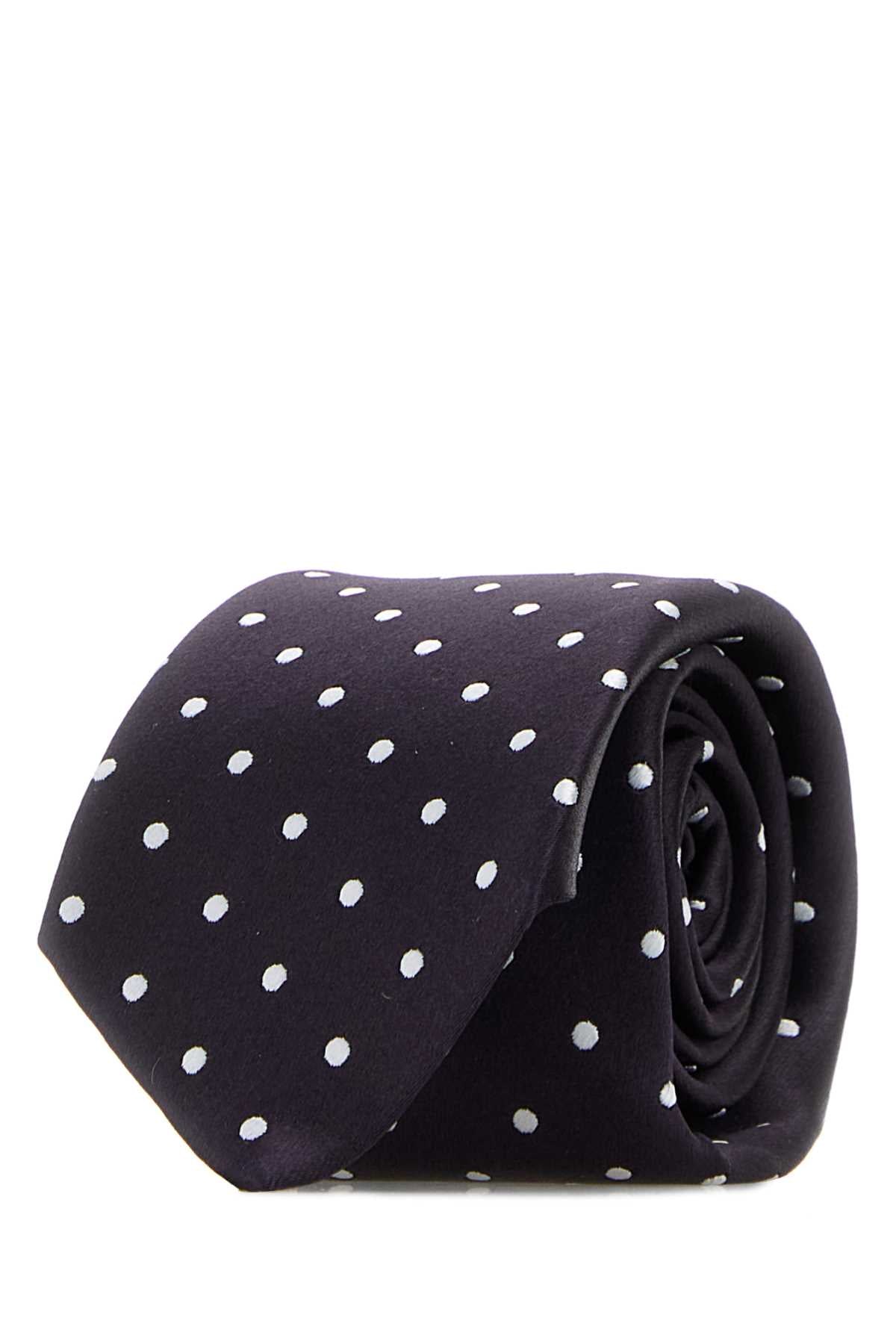 SATIN_PEARL_POLKA_DOT_TIE_6_CM_STI003S0178_GV800_Image_1