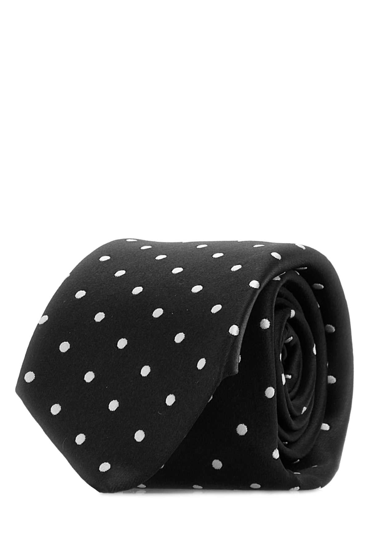 SATIN_PEARL_POLKA_DOT_TIE_6_CM_STI003S0178_LB999_Image_1