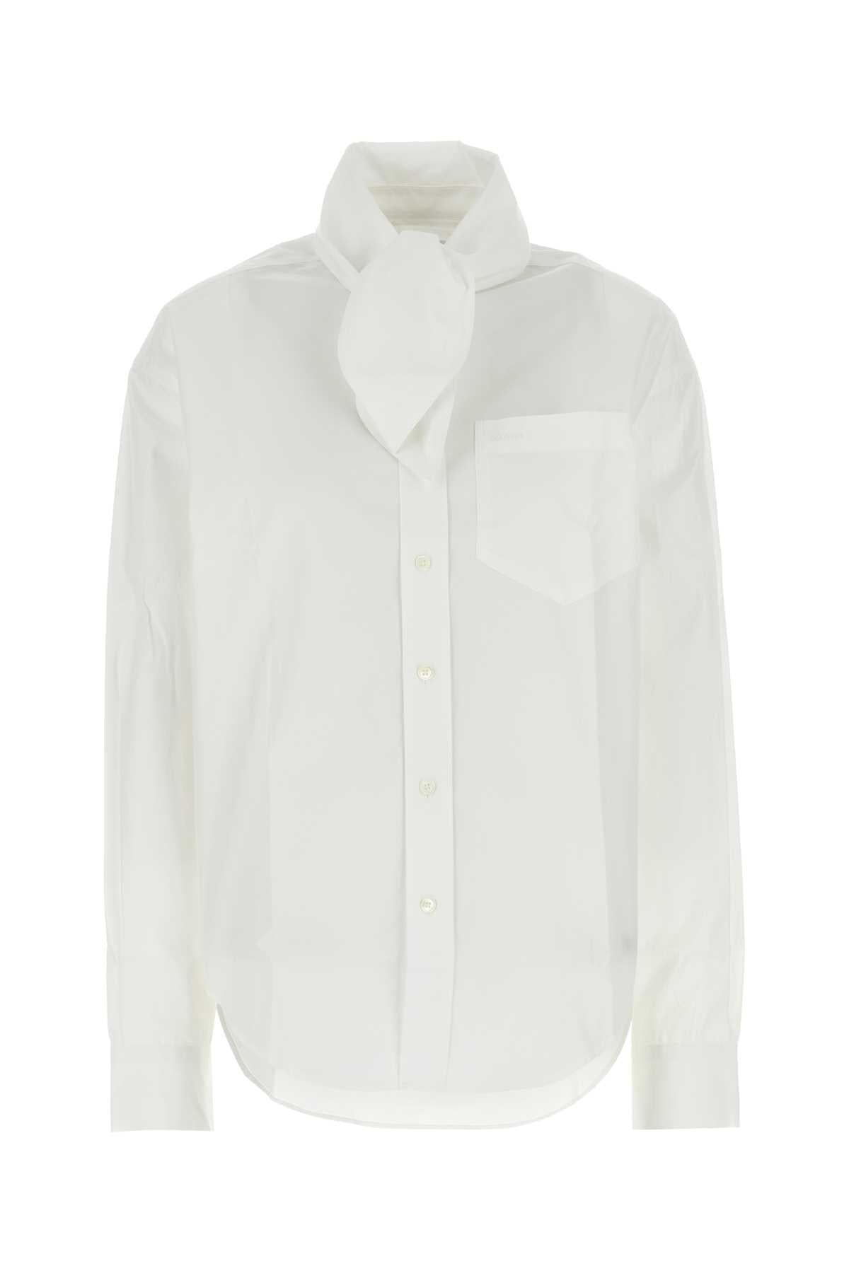 SCARF_COLLAR_SHIRT_USH104CO0063_100_Image_1