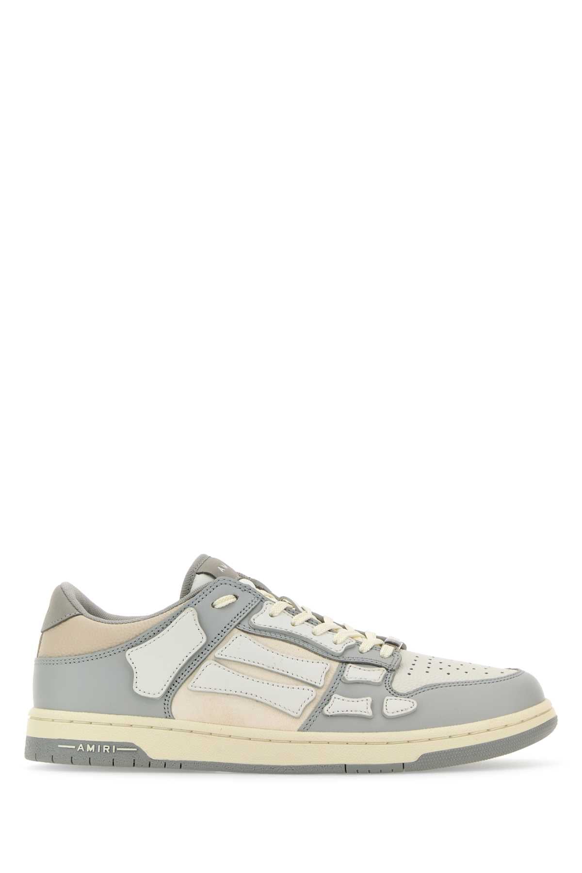 SCARPE_AMFOSR1006_GREY_Image_1