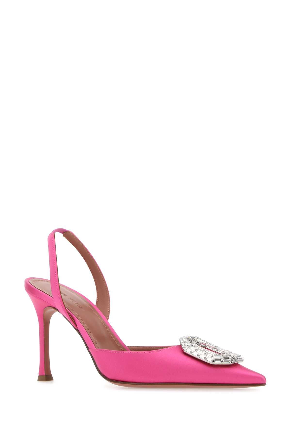 SCARPE_CAMELIASLING90SATIN_PINK_Image_2