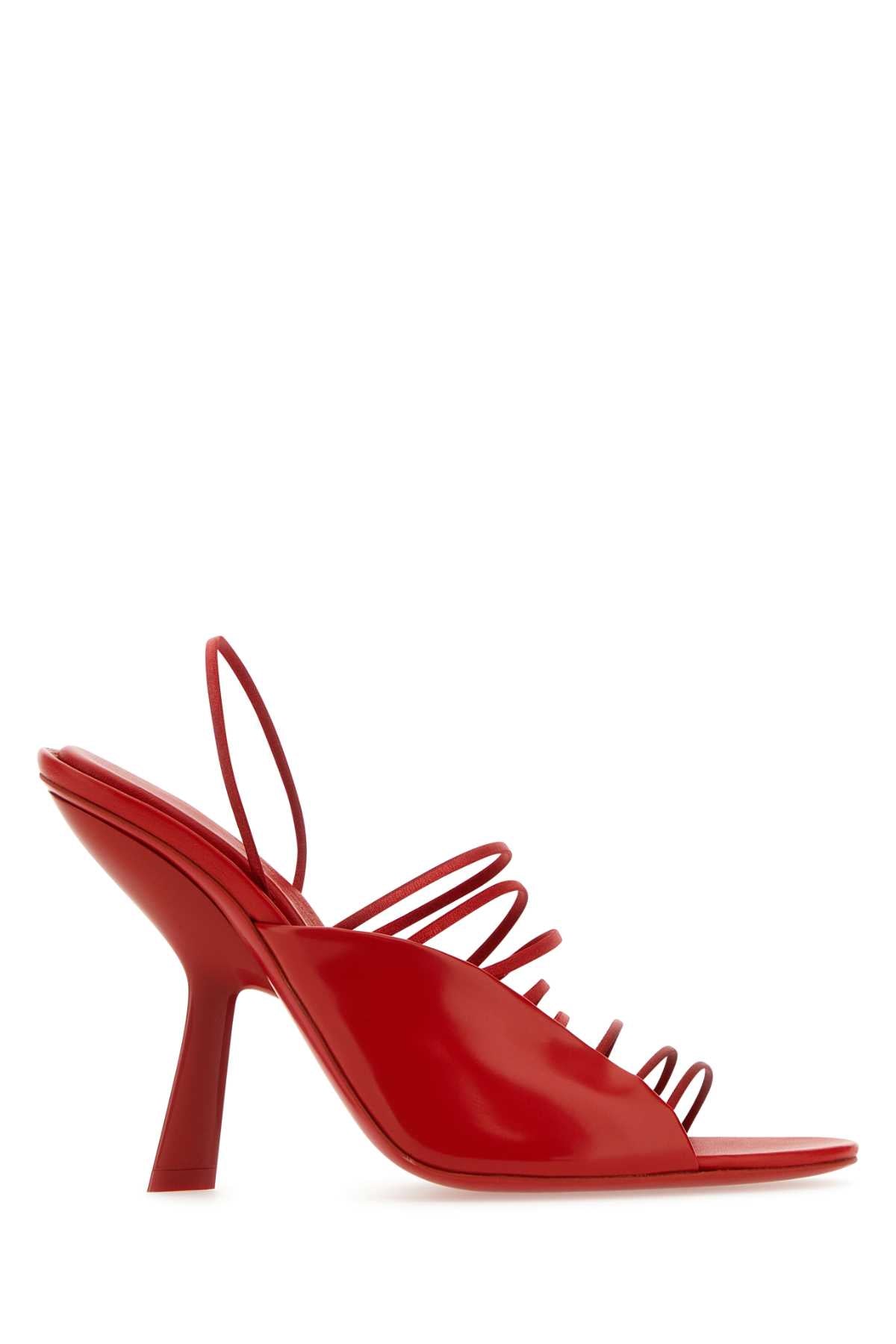 SCARPE_CON_TACCO_ALTAIRE_X5_01F0247602891C_FLAMERED_Image_1