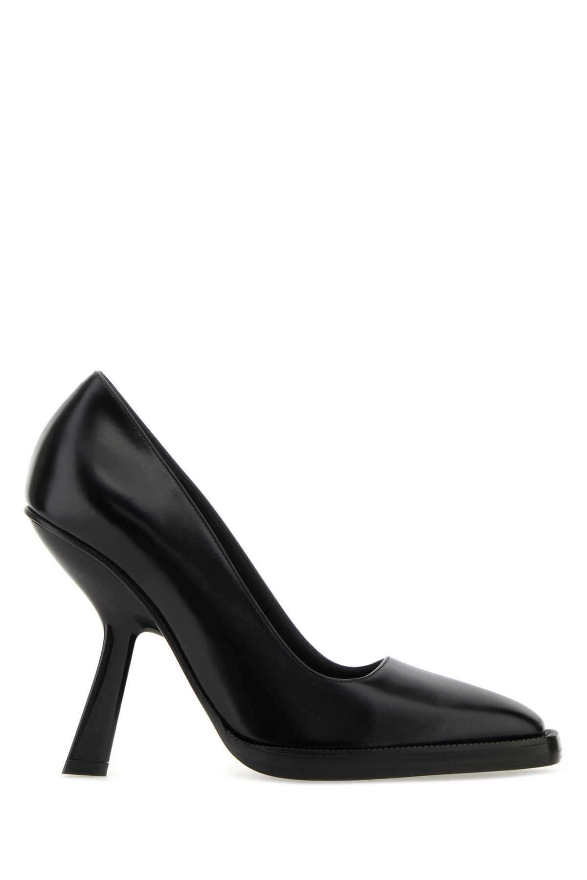 SCARPE_CON_TACCO_ANSER_X5_01E8757606991C_NERO_Image_1