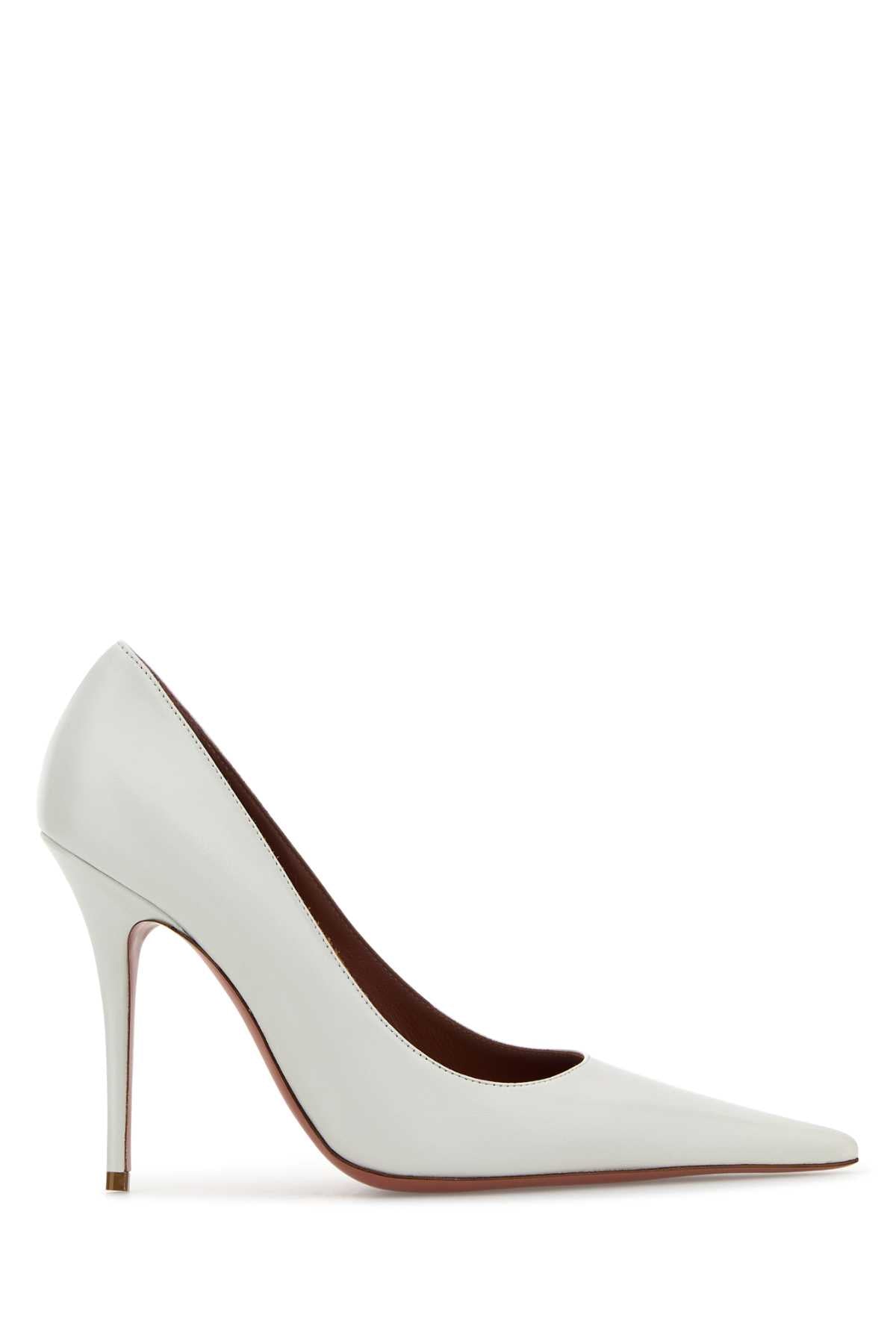 SCARPE_CON_TACCO_BARBARAPUMP105NAPPA_WHITE_Image_1