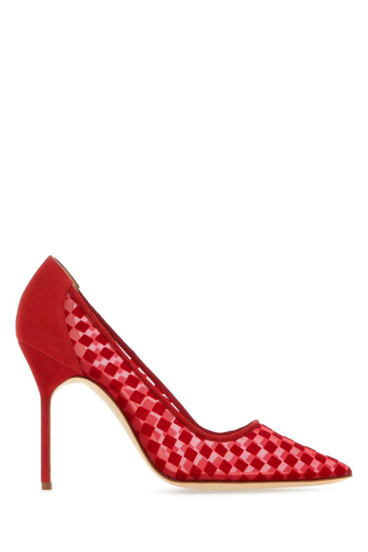 SCARPE_CON_TACCO_BBLACHECK4231749_YOTHBRED_Image_1