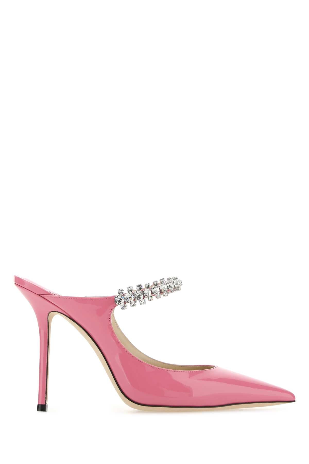 SCARPE_CON_TACCO_BING100PAT_CANDYPINK_Image_1