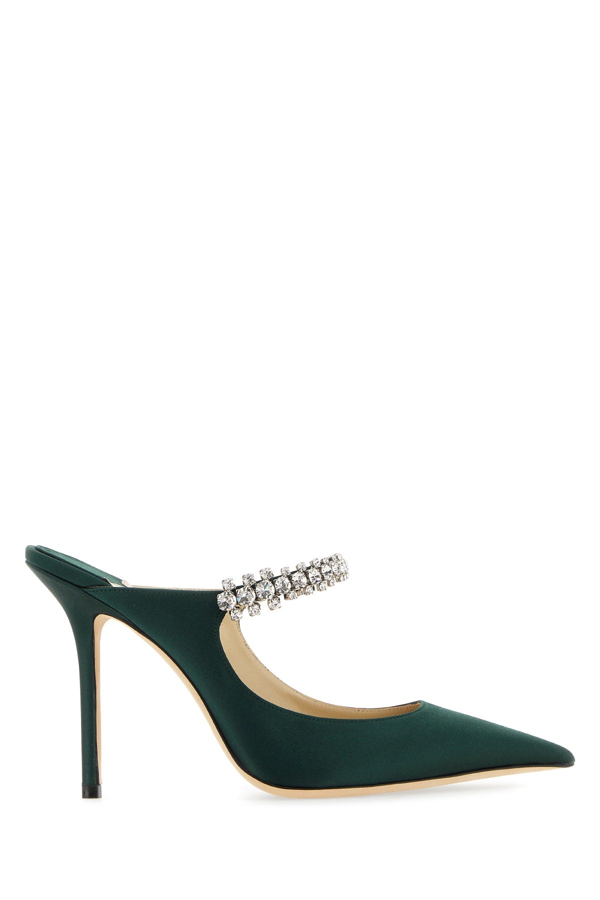 SCARPE_CON_TACCO_BING100SAT_DRKGREEN_Image_1