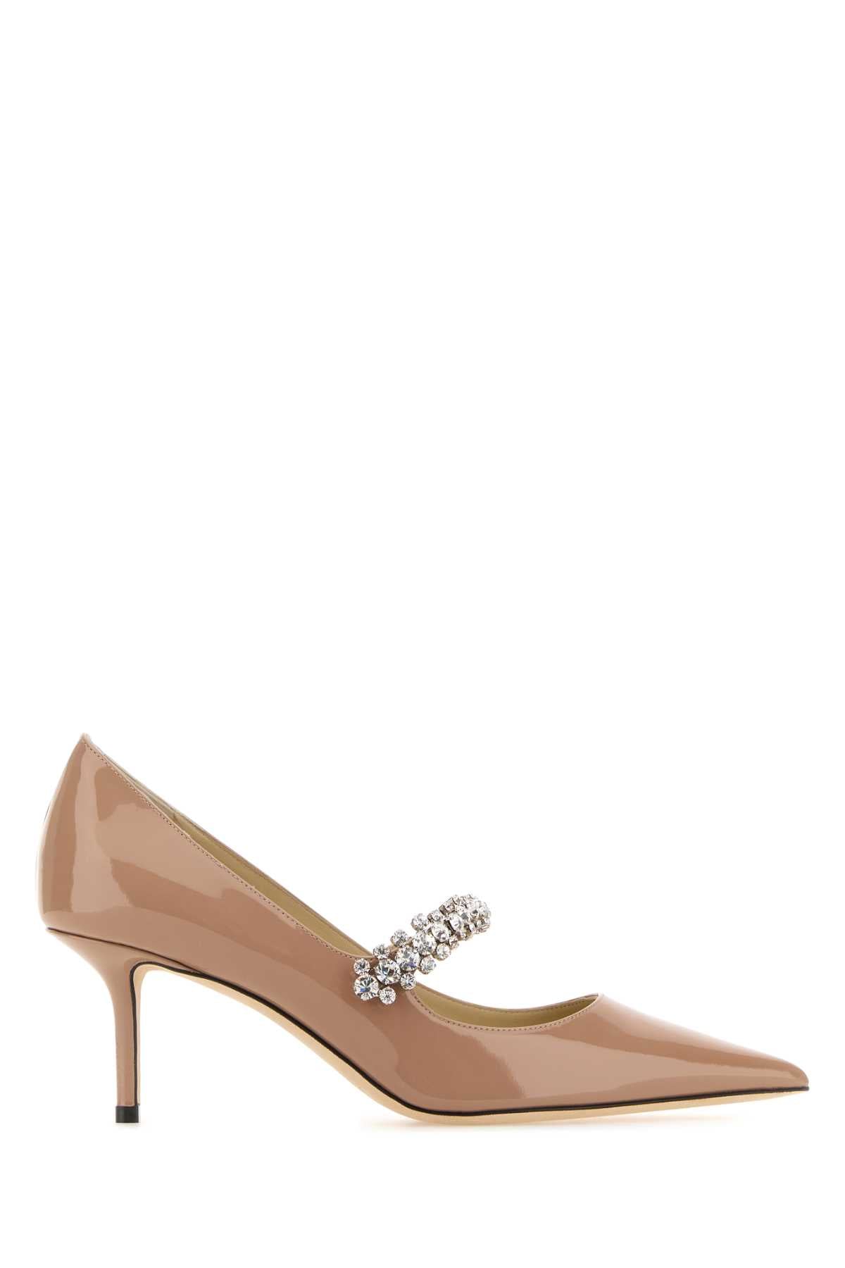 SCARPE_CON_TACCO_BINGPUMP65PAT_BALPNK_Image_1