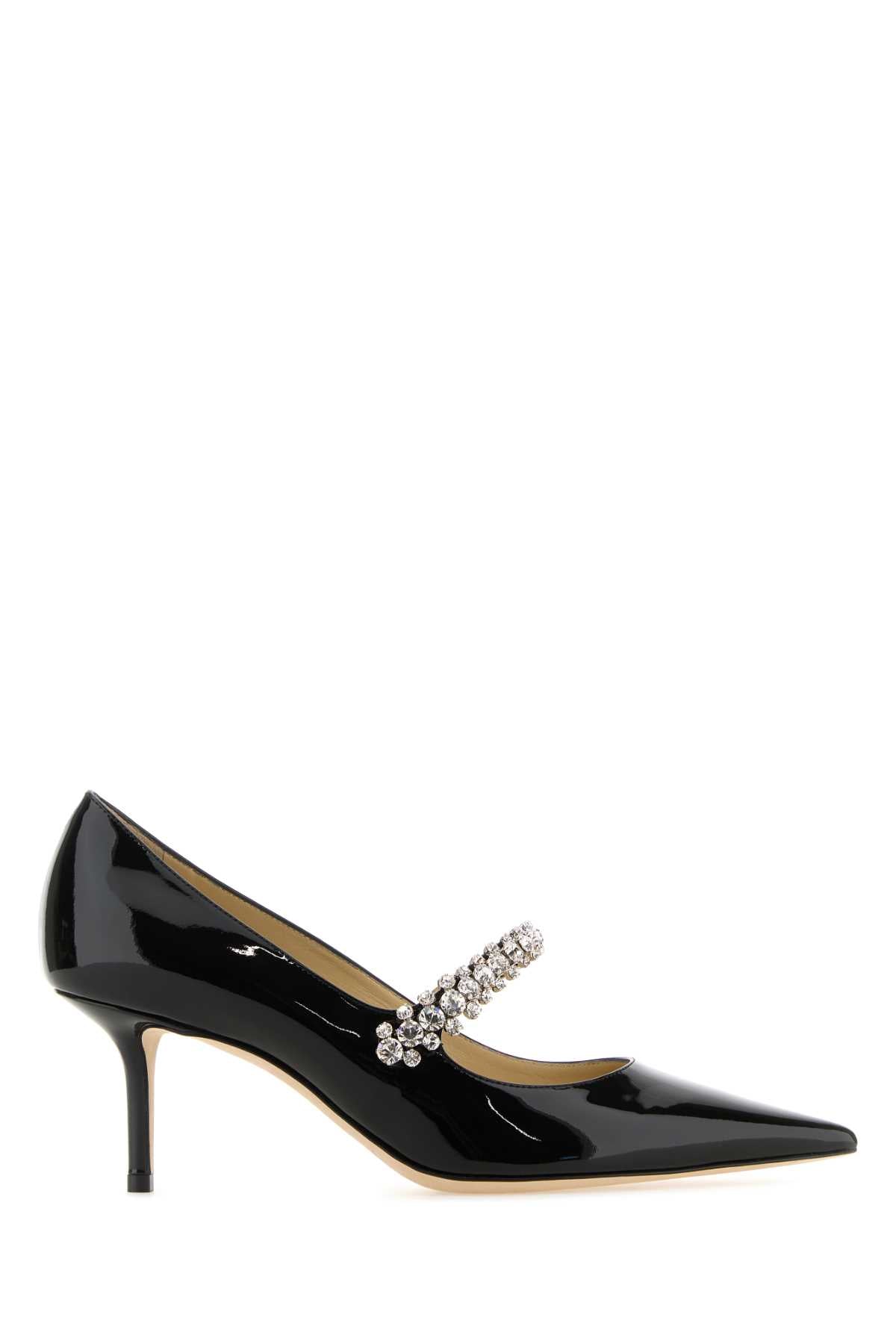 SCARPE_CON_TACCO_BINGPUMP65PAT_BLK_Image_1