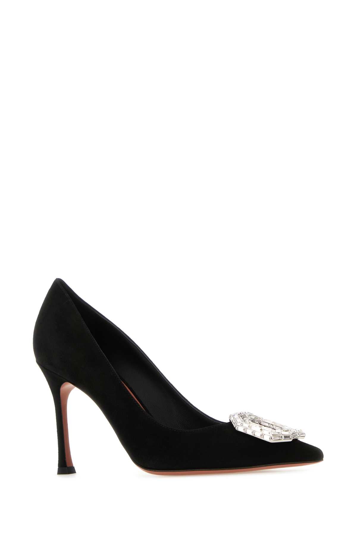 SCARPE_CON_TACCO_CAMELIAPUMPSUEDE_BLA_Image_2