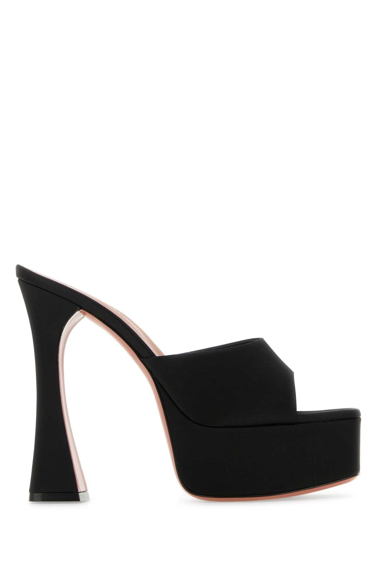 SCARPE_CON_TACCO_DALIDASANDALSATIN_BLA_Image_1