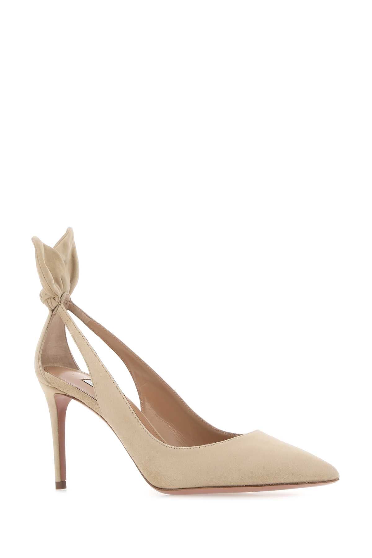 SCARPE_CON_TACCO_DENMIDP0SUE_NUDE_Image_2