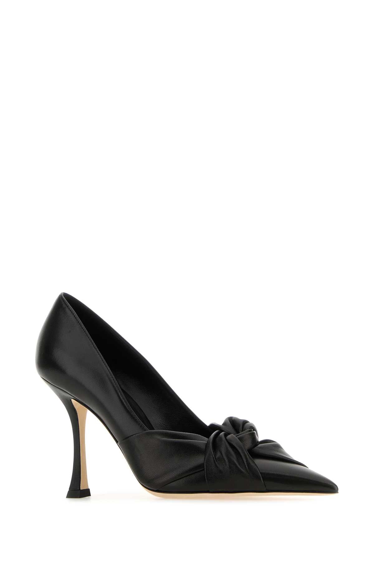 SCARPE_CON_TACCO_HEDERA90NAP_BLK_Image_2