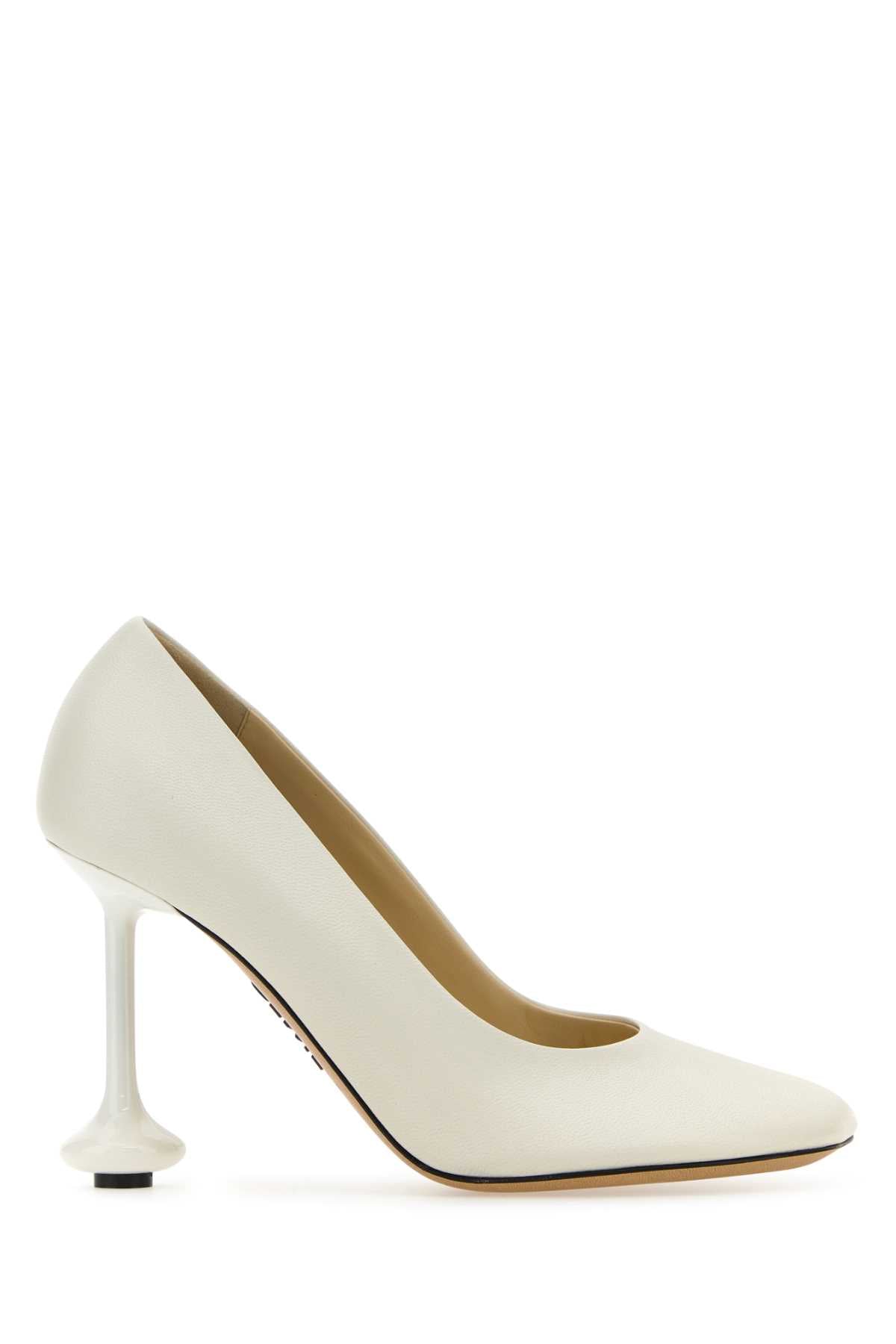 SCARPE_CON_TACCO_L814S01X64_WHITE_Image_1