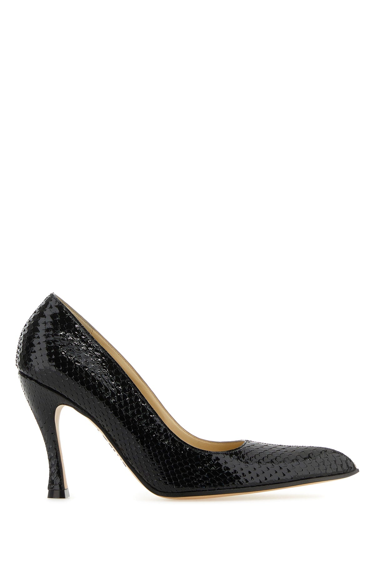 SCARPE_CON_TACCO_L814S01X91_NATURALBLACK_Image_1