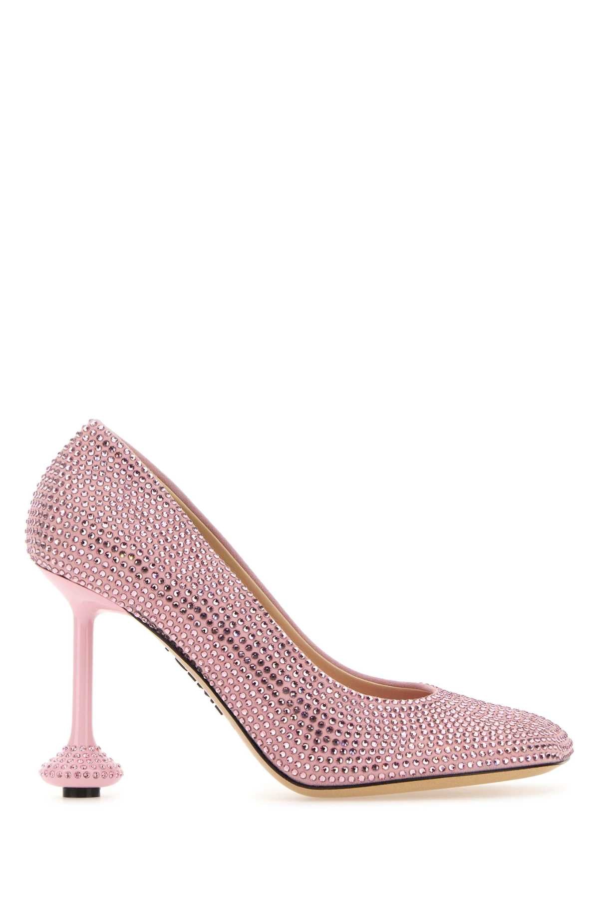 SCARPE_CON_TACCO_L815S01X79_BONBON_Image_1