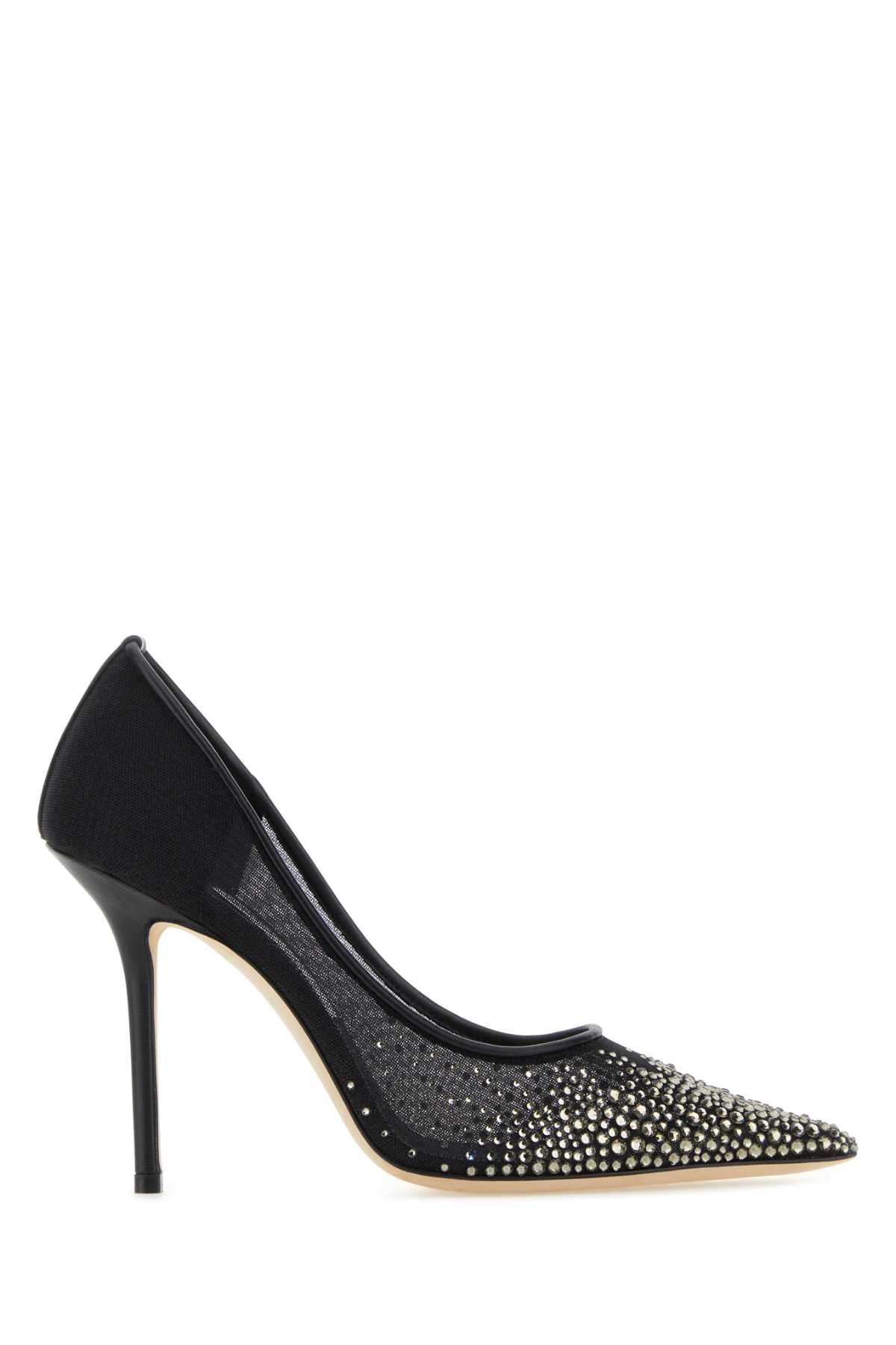 SCARPE_CON_TACCO_LOVE100NYT_BLKBLK_Image_1