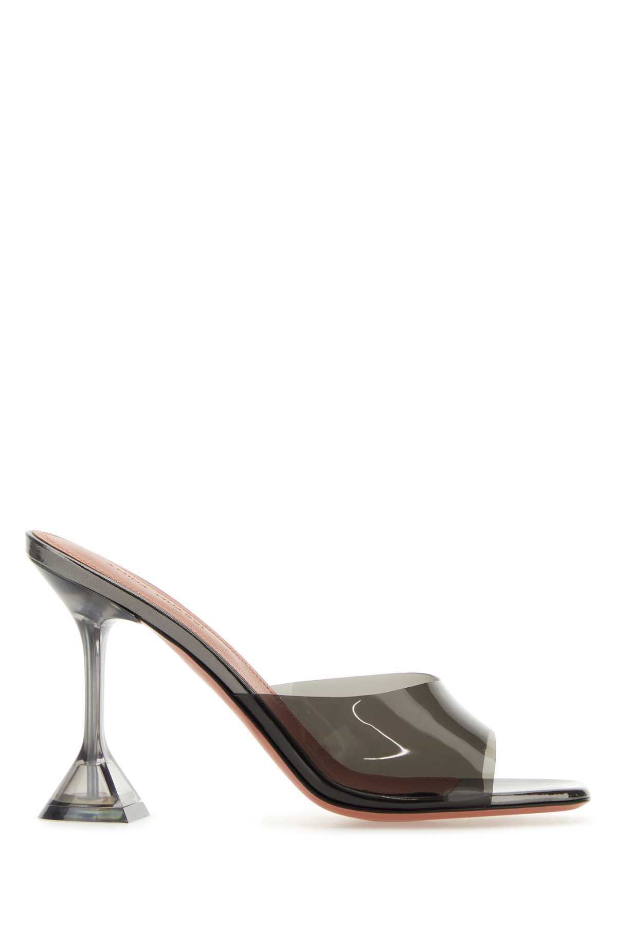 SCARPE_CON_TACCO_LUPITAGLASSLIPPPVC_DARKGREY_Image_1