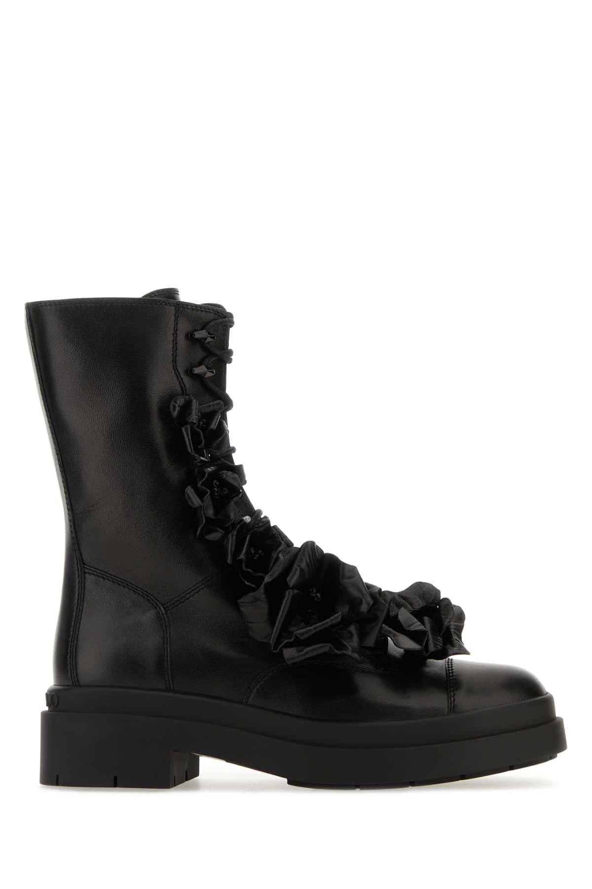 SCARPE_CON_TACCO_NARIFLOWERSFLATBGW_BLK_Image_1