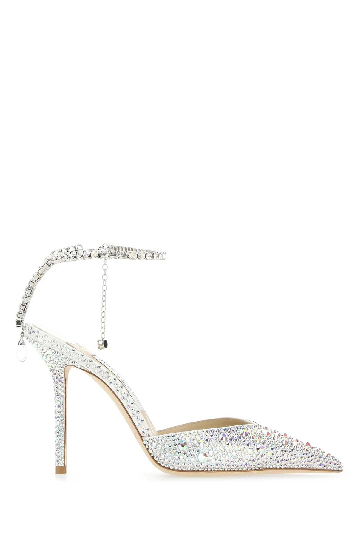 SCARPE_CON_TACCO_SAEDA100BAM_IVORYCRYSTAL_Image_1
