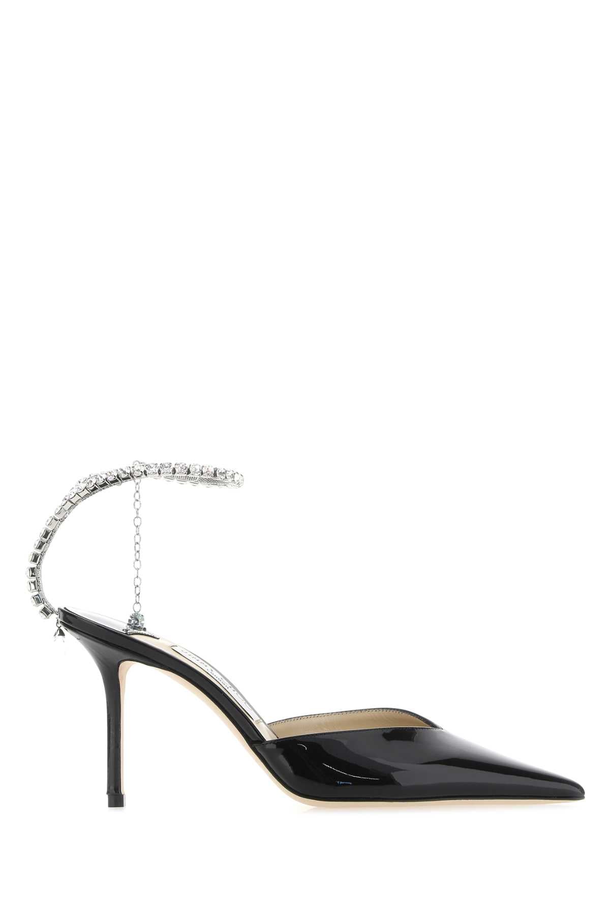 SCARPE_CON_TACCO_SAEDA85BOB_BLACKCRYSTAL_Image_1