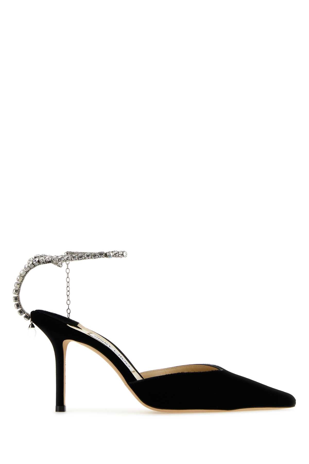 SCARPE_CON_TACCO_SAEDA85ZOD_BLKCRY_Image_1