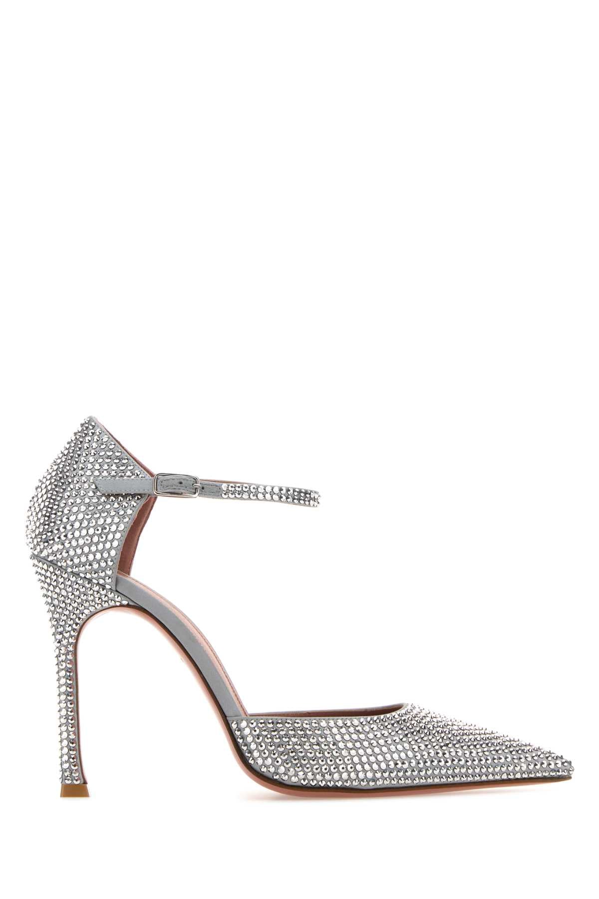 SCARPE_CON_TACCO_VITTORIAPUMPSATIN_GRESICHRCR_Image_1
